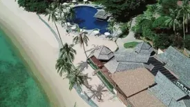 100 Bedroom Hotel / Resort for sale in Bo Phut, Surat Thani