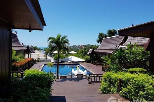 9 Bedroom Hotel / Resort for sale in Bo Phut, Surat Thani