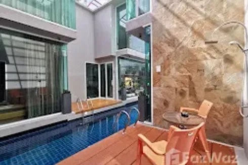 17 Bedroom Hotel / Resort for sale in Bo Phut, Surat Thani
