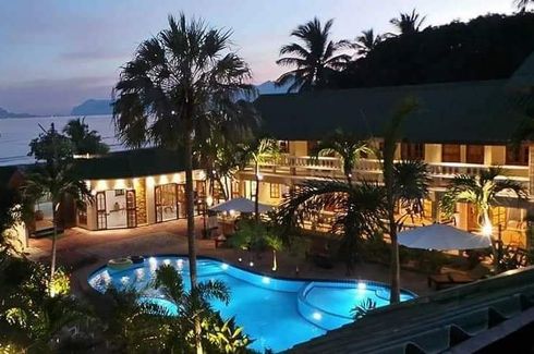 14 Bedroom Hotel / Resort for sale in Pak Nam Pran, Prachuap Khiri Khan