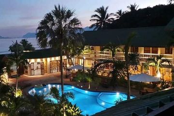 14 Bedroom Hotel / Resort for sale in Pak Nam Pran, Prachuap Khiri Khan