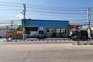 Commercial for sale in Nong Kae, Prachuap Khiri Khan