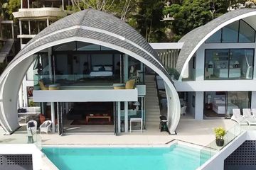 3 Bedroom Villa for sale in Bo Phut, Surat Thani