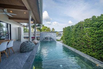 3 Bedroom Villa for sale in Bo Phut, Surat Thani