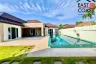 3 Bedroom House for sale in Huai Yai, Chonburi