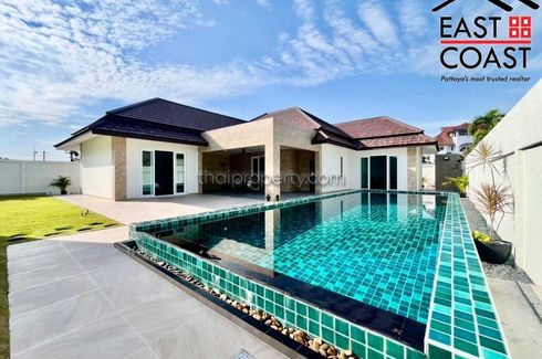 3 Bedroom House for sale in Huai Yai, Chonburi