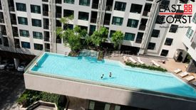 1 Bedroom Condo for Sale or Rent in The Base Central Pattaya, 