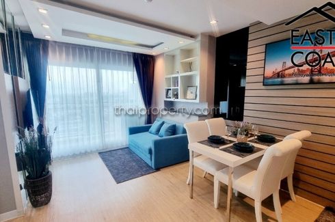 1 Bedroom Condo for sale in La Santir, Nong Prue, Chonburi