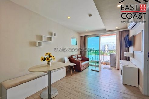 1 Bedroom Condo for sale in Nong Prue, Chonburi