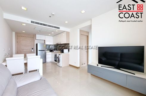 1 Bedroom Condo for rent in Na Kluea, Chonburi