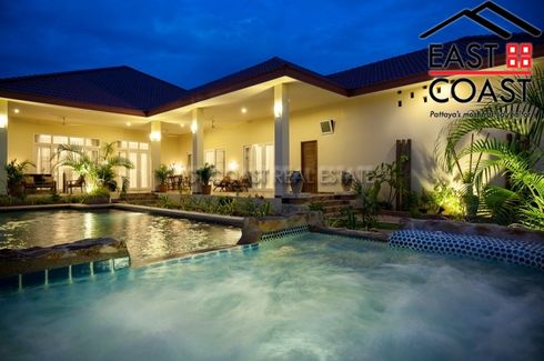 4 Bedroom House for rent in Sundance Villas, Huai Yai, Chonburi