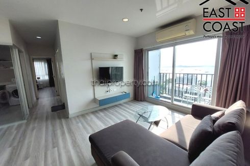 2 Bedroom Condo for rent in Centric Sea, Nong Prue, Chonburi