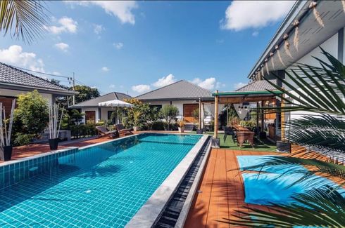 9 Bedroom Hotel / Resort for sale in Maret, Surat Thani