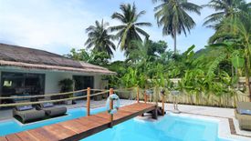 11 Bedroom Hotel / Resort for sale in Maret, Surat Thani