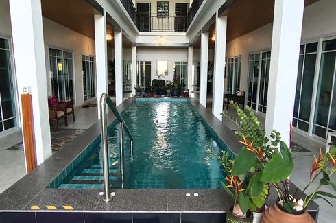 Hotel / Resort for sale in Nong Kae, Prachuap Khiri Khan