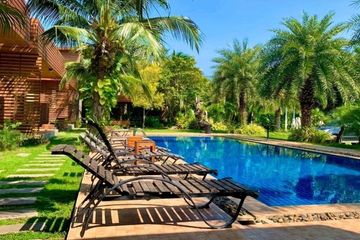 Hotel / Resort for sale in Pak Nam Pran, Prachuap Khiri Khan