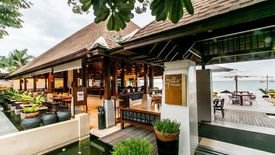 95 Bedroom Hotel / Resort for sale in Maret, Surat Thani