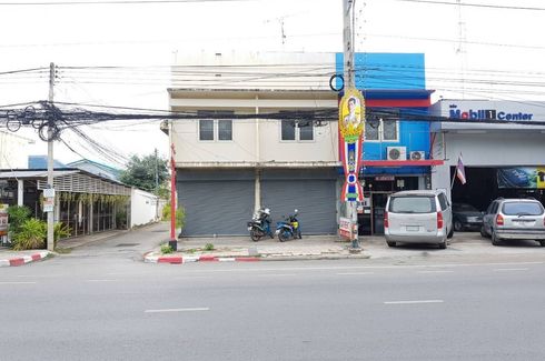 3 Bedroom Commercial for sale in Hua Hin, Prachuap Khiri Khan