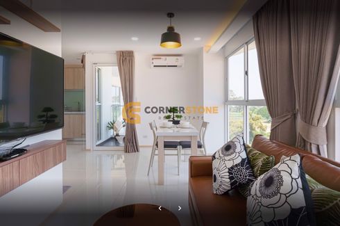 1 Bedroom Condo for sale in Mirage, Bang Sare, Chonburi