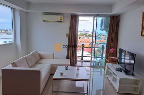 1 Bedroom Condo for sale in The Mountain Eakmongkol, Nong Prue, Chonburi