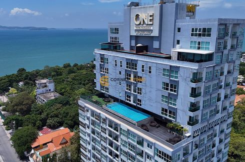 1 Bedroom Condo for sale in Nong Prue, Chonburi