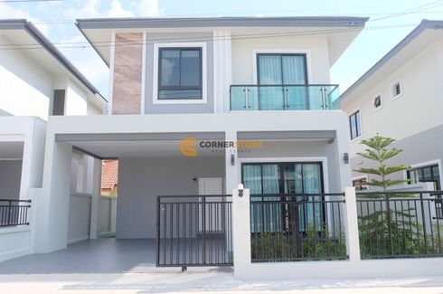 3 Bedroom House for sale in Nong Prue, Chonburi