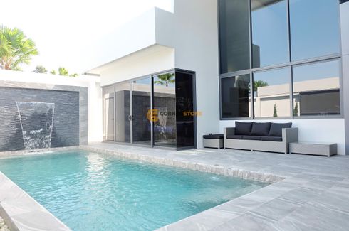 3 Bedroom House for sale in Nong Prue, Chonburi