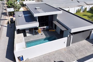 3 Bedroom House for sale in Pacific Lake, Nong Prue, Chonburi