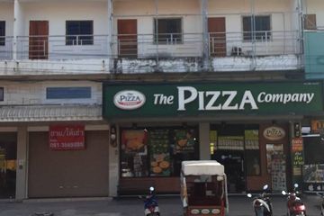 2 Bedroom Commercial for rent in Kumphawapi, Udon Thani