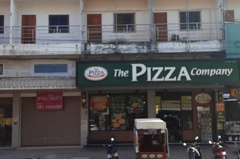 2 Bedroom Commercial for rent in Kumphawapi, Udon Thani