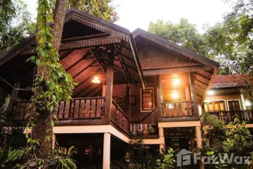 41 Bedroom Hotel / Resort for sale in Chiang Dao, Chiang Mai