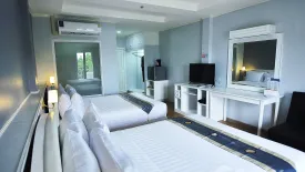 42 Bedroom Hotel / Resort for rent in Kram, Rayong