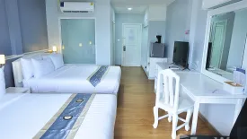 42 Bedroom Hotel / Resort for rent in Kram, Rayong