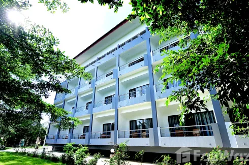 42 Bedroom Hotel / Resort for rent in Kram, Rayong