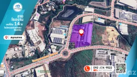 House for sale in Khok Kham, Samut Sakhon