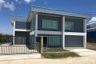 House for sale in Pinthong Land Factory Mangkornthong 2, Na Mai, Pathum Thani