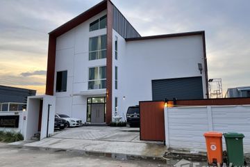 House for sale in Pinthong Land Factory Mangkornthong 2, Na Mai, Pathum Thani