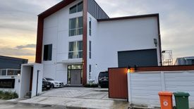 House for sale in Pinthong Land Factory Mangkornthong 1, Lahan, Nonthaburi