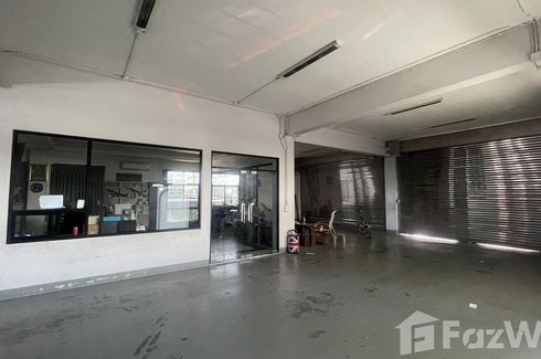 Commercial for sale in Ban Suan, Chonburi