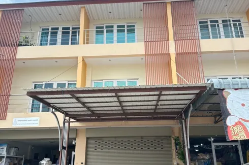 4 Bedroom Commercial for rent in Ban Warisara 7 Burapaphat, Phla, Rayong