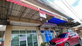 Commercial for sale in Prakythong Ville, Khuan Lang, Songkhla