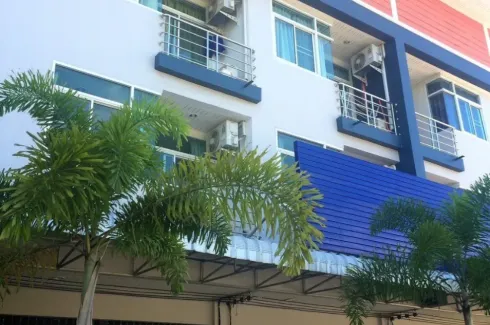 7 Bedroom Commercial for sale in Khun Thale, Surat Thani