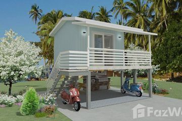 1 Bedroom Commercial for sale in Chae, Nakhon Ratchasima