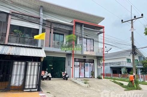 3 Bedroom Commercial for sale in Khao Rup Chang, Songkhla