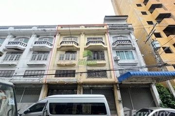 4 Bedroom Commercial for sale in Talat Khwan, Nonthaburi near MRT Ministry of Public Health