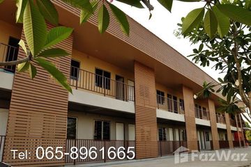 20 Bedroom Commercial for sale in Pong Yang Khok, Lampang