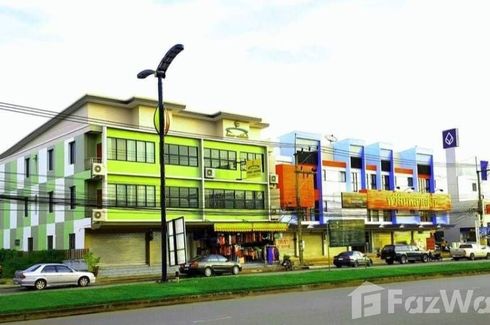 3 Bedroom Commercial for sale in Talat, Surat Thani