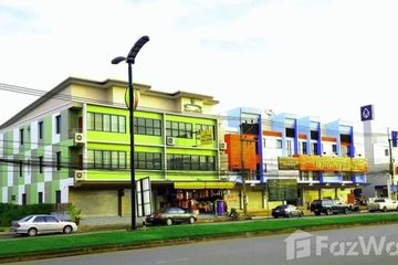 3 Bedroom Commercial for sale in Talat, Surat Thani