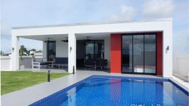 3 Bedroom House for sale in Siam Royal View, Nong Prue, Chonburi