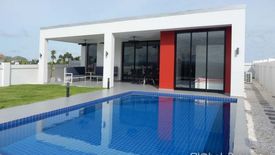 3 Bedroom House for sale in Siam Royal View, Nong Prue, Chonburi